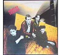 Marc Seberg - 83 - Virgin - 201 945