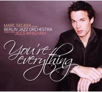 Marc Secara - You'Re Everything