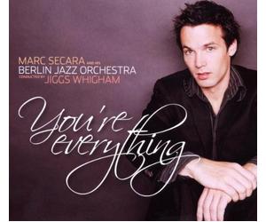 Marc Secara - You'Re Everything