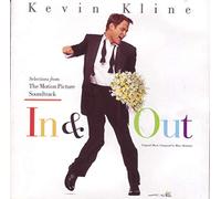 Marc Shaiman - In & Out: Selections from the Motion Picture Soundtrack