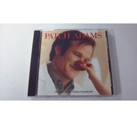 Marc Shaiman - Patch Adams: Original Motion Picture Soundtrack
