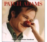 Marc Shaiman - Patch Adams: Original Motion Picture Soundtrack
