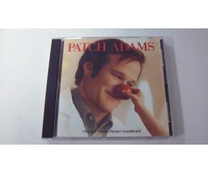 Marc Shaiman - Patch Adams: Original Motion Picture Soundtrack