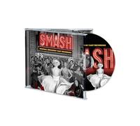 Marc Shaiman/Scott Wittman - Smash (Original Broadway Cast Recording)