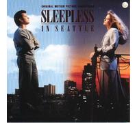 Jimmy Durante – Sleepless in Seattle