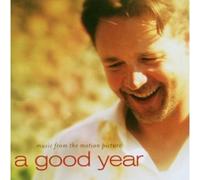 Marc Streitenfeld - A Good Year