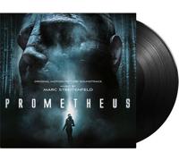 Marc Streitenfeld - Prometheus (Original Soundtrack) [Vinyl] Gatefold Lp Jacket,