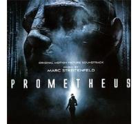 MARC STREITENFELD - PROMETHEUS/OST CD SOUNTRACK NEUF