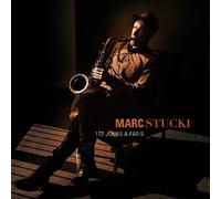 Marc Stucki - Marc Stucki : 172 Jours À Paris [Vinyle]