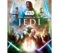 Marc Sumerak - Star Wars: Luke Skywalker and The Secrets of the Jedi