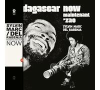 Marc, Sylvin -& Del Rabenja- - Madagascar Now - Maintenant 'Zao