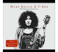 MARC & T.REX BOLAN - THE ESSENTIAL COLLECTION CD REMASTERED NEUF
