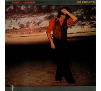 Marc Tanner Band, The - No Escape - Elektra - ELK 52 124