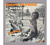 Marc Taynor Et Mister Sax - Garvarentz - Au Quartier Latin