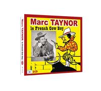 Marc Taynor - French Cow-Boy