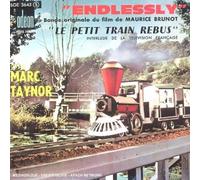 Marc Taynor - Le Petit train rebus (BOF)