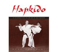 Marc Tedeschi Hapkido (Poche)