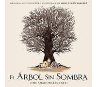 Marc Timón Barcelo - El Árbol Sin Sombra [Import]