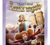 Marc Timón Barceló & Miguel Cordeiro - The Little Wizard [Import]