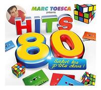 Marc Toesca Présente Hits 80 - 2015