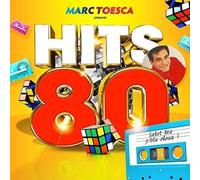 Marc Toesca Présente – Hits 80 – 2016