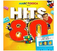Marc Toesca Présente – Hits 80 – 2016