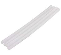 MARC Toko Lot de 4 bougies de réparation Transparent