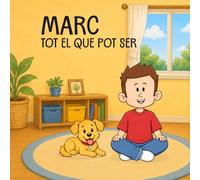 Marc, tot el que pot ser