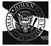 Various Artists - Various Artists-Marc Urselli's Best of Ramones (Redux)