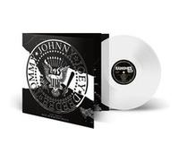 Marc Urselli's Best Of Ramones (Redux) Vinyle Transparent