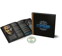 Marc Urselli'S Steppendoom - Steppendoom (Hardcover Artbook)