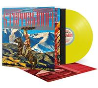 Marc Urselli'S Steppendoom - Steppendoom (Yellow