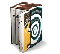 Marc-Uwe Kling Die Känguru-Tetralogie: Alle vier Bände der Känguru-Chron (Relié)