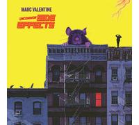 Marc Valentine - Uncommon Side Effects [Vinyl Lp]