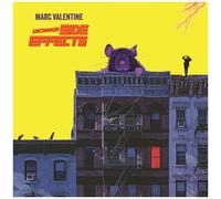 Marc Valentine - Uncommon Side Effects [Vinyl Lp]