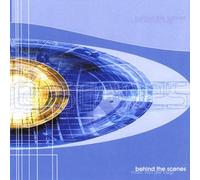 Marc Van Der Vlugt - Behind The Scenes [Import]