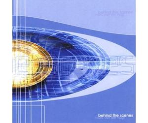 Marc Van Der Vlugt - Behind The Scenes [Import]