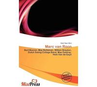 Marc Van Roon