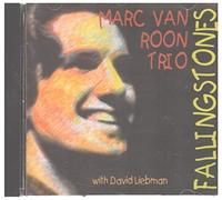 Marc van Roon Trio - Falling Stones