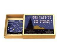 Marc Vidal - connais-tu les étoiles ? G