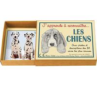 Marc Vidal J'apprends à Reconnaître les chiens