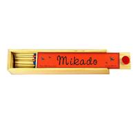 Marc vidal mikado - bois - parfait pour