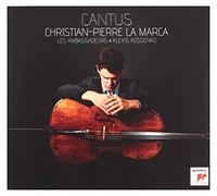 Marca, Christian-Pierre L - Cantus