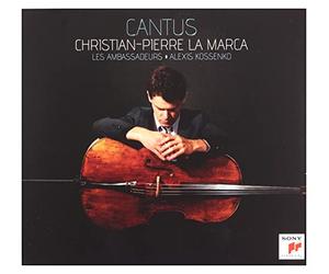 Marca, Christian-Pierre L - Cantus [Import]
