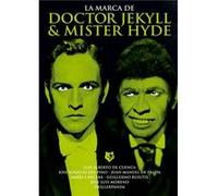 Marca De Doctor Jekyll & Mister Hyde - [Livre en VO] Vv Aa (Auteur)