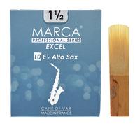 Marca Marca Excel Alto Saxophone 1.5