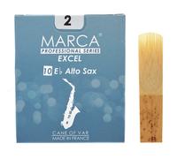 Marca Marca Excel Alto Saxophone 2.0
