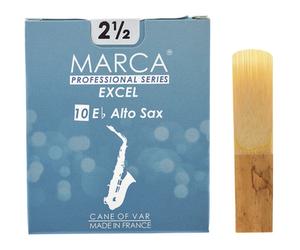 Marca Marca Excel Alto Saxophone 2.5