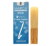 Marca Marca Excel Bass Clarinet 2.0 (B)