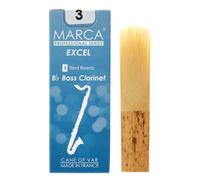 Marca Marca Excel Bass Clarinet 3.0 (B)